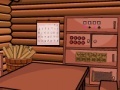 Jogo Wood Room Escape