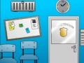 Jogo Police Station Escape