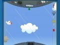Jogo Arcade. Turbulence 2 aircraft