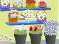 Jogo Escape From The Bouquet Shop