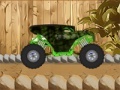 Jogo Nitro 4x4 Jumper