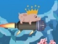 Jogo Floppy pig