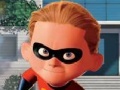 Jogo The Incredibles Catch Dash