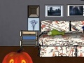 Jogo Gold Room Escape 6: Halloween