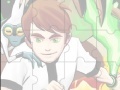 Jogo Ben10 Puzzle Set