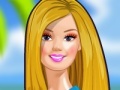 Jogo Summer Princess Makeover