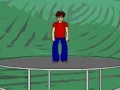 Jogo Free Style Trampoline: Awesome Edition