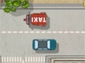 Jogo Tuk-Tuk Taxi Dash