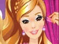 Jogo Barbie and Friends Makeup