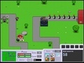 Jogo Toy Town Tower Defence