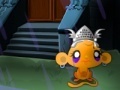 Jogo Monkey go happy: The castle