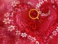 Jogo Hidden letters Valentines day