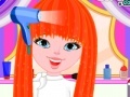 Jogo Little Fairy Cute Haircut