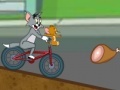 Jogo Tom and Jerry Sunday
