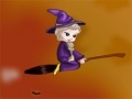 Jogo Baby Elsa Halloween: Challenge