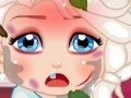Jogo Baby Elsa day care