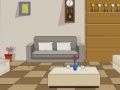 Jogo Modern Apartment Escape