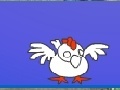 Jogo Chicken histories
