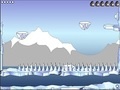 Jogo Polar rescue