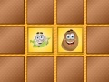 Jogo Vegetable memory