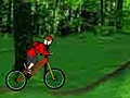 Jogo Mountain biking