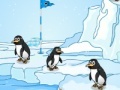 Jogo Crazy Penguin Escape