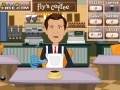 Jogo Bush Flys Coffee