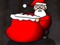 Jogo Santa vs elf