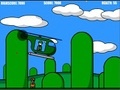 Jogo Heli Attack 1