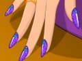 Jogo Miss Diamonds Nail Preparation