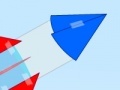 Jogo Bottle rocket