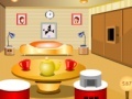 Jogo Fancy Room Escape