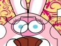 Jogo Puzzle Pou Rabbit