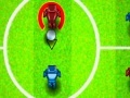 Jogo Magnetic Football