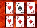 Jogo Cruel Solitaire