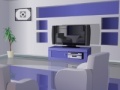 Jogo Fashion House Escape