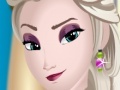 Jogo Elsa great makeover