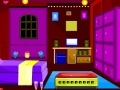Jogo Color ful room escape