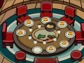 Jogo Grand Dining Hall Escape