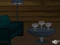 Jogo Dark room escape