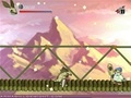 Jogo Armadillo knight 3
