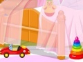 Jogo Baby Barbie Princess Costumes