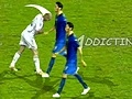 Jogo Zidane and Materazzi