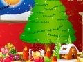 Jogo Christmas Tree Decoration