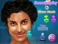 Jogo Irina Shayk Cover Girl Makeover