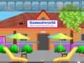 Jogo Escape from Swimming Pool