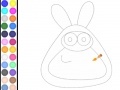 Jogo Pou Rabbit