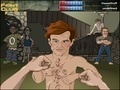 Jogo Bojcovskij klub