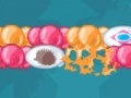 Jogo Hedgehog and balls