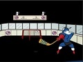 Jogo Capitaine Cage Hockey